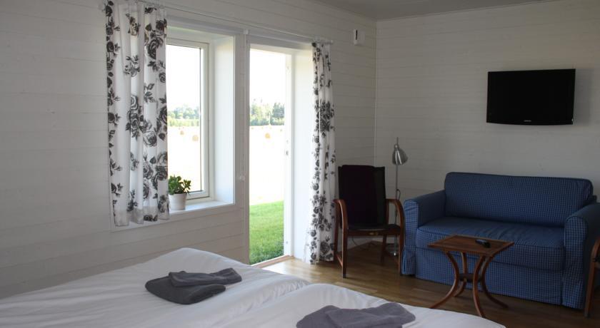 Hogby Spa & Konferens Borensberg Quarto foto