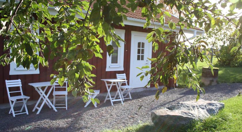 Hogby Spa & Konferens Borensberg Quarto foto