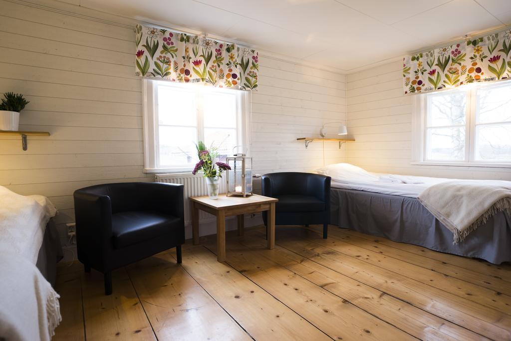 Hogby Spa & Konferens Borensberg Quarto foto